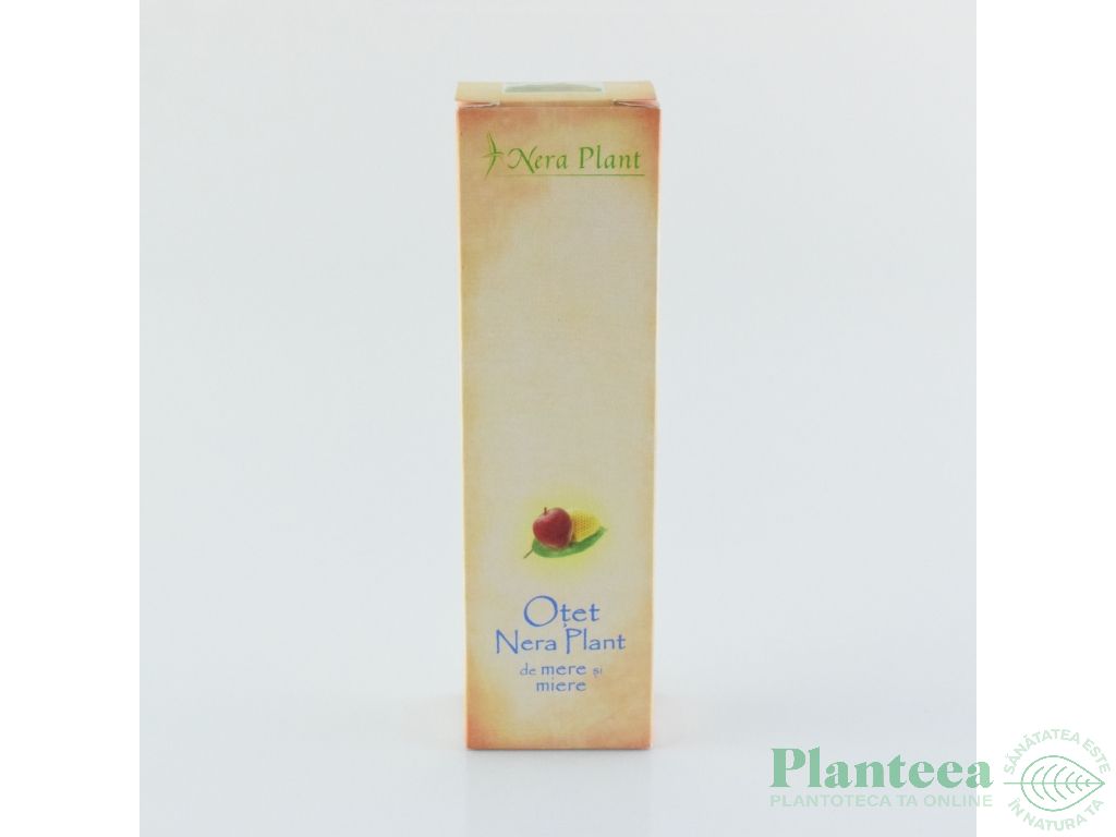 Otet mere miere 100ml - NERA PLANT