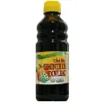 Ulei seminte dovleac 250ml - HERBAL SANA