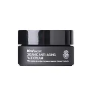 Crema antiimbatranire fata 50ml - CRETAN BEAUTY