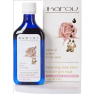 Lotiune demachianta jojoba trandafir 125ml - IKAROV