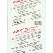 Pansament adeziv rivanol 1252 {10x6cm} 1b - MEDPLAST