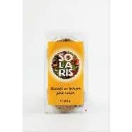Biscuiti merisor fara zahar 160g - SOLARIS