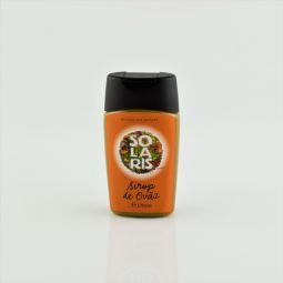Sirop ovaz indulcitor 170ml - SOLARIS
