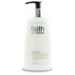 Lotiune tonica curatare purifianta rozmarin 150ml - FAITH IN NATURE