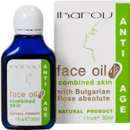 Ulei antiage ten mixt 30ml - IKAROV