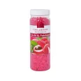 Sare baie litchi patchouli 700g - FRESH JUICE