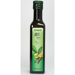 Ulei nuca usor prajita 250ml - VITAQUELL