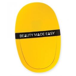 Scrub pt buze capsuni 6ml - BEAUTY MADE EASY