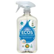 Solutie anticalcar curatare dus baie 500ml - EARTH FRIENDLY
