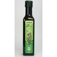 Ulei susan virgin eco 250ml - VITAQUELL
