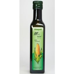 Ulei germeni porumb eco 250ml - VITAQUELL