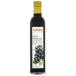 Otet balsamic Modena 500ml - LA SELVA