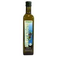 Ulei masline extravirgin Creta eco 500ml - VITAQUELL