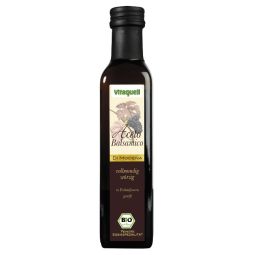 Otet balsamic Modena eco 250ml - VITAQUELL