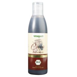 Otet balsamic crema eco 250ml - VITAQUELL