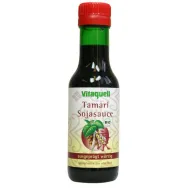 Sos soia tamari eco 125ml - VITAQUELL