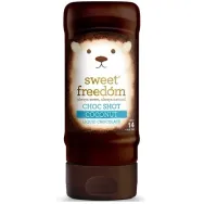 Sirop ciocolata cocos Choc Shot 320g - SWEET FREEDOM
