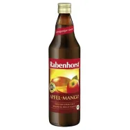 Suc mere mango 100% eco 750ml - RABENHORST