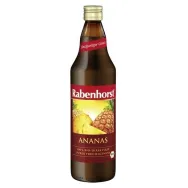 Suc ananas 100% eco 750ml - RABENHORST