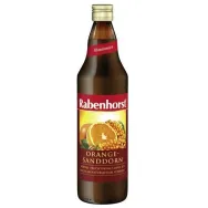 Nectar portocale catina alba 750ml - RABENHORST