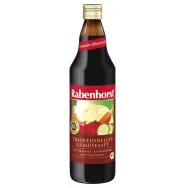 Suc legume traditional eco 750ml - RABENHORST