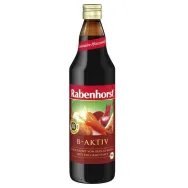 Suc legume B Aktiv eco 750ml - RABENHORST