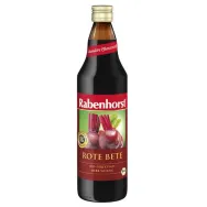 Suc sfecla rosie eco 750ml - RABENHORST