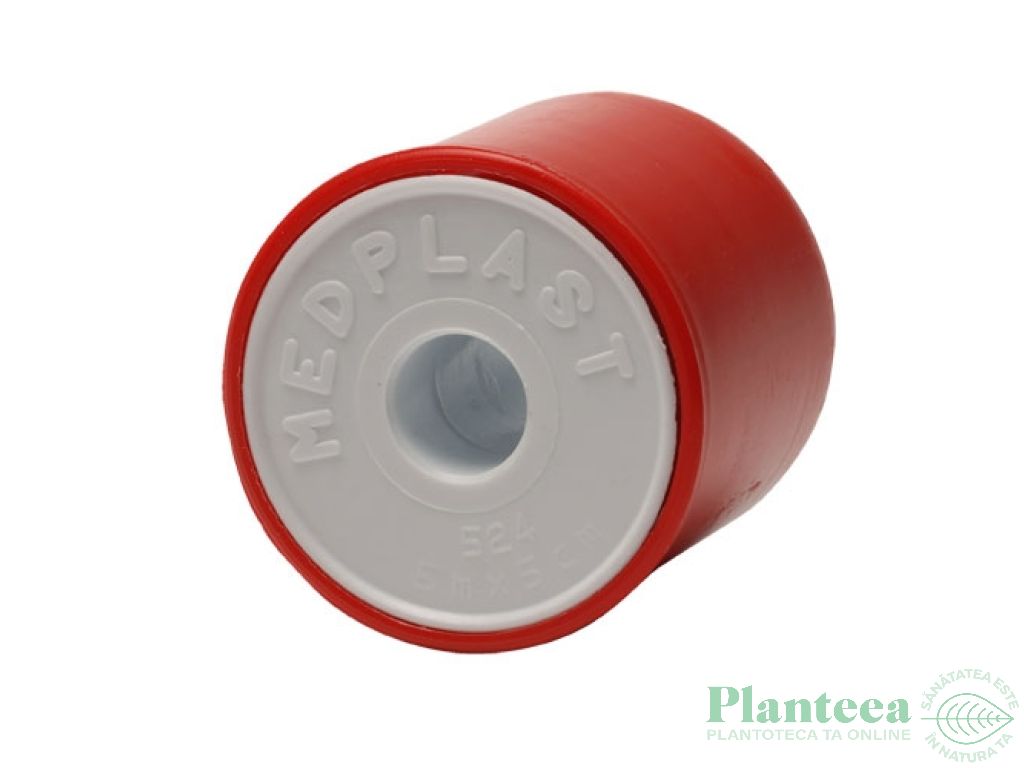 Leucoplast rola 524 {5x5} 1b - MEDPLAST