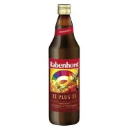 Suc 11fructe 11vitamine galben 750ml - RABENHORST