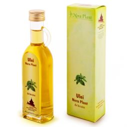 Ulei busuioc 100ml - NERA PLANT