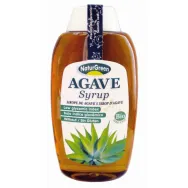 Sirop agave bio 500ml - NATURGREEN