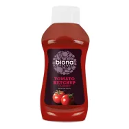 Ketchup clasic bio 560g - BIONA