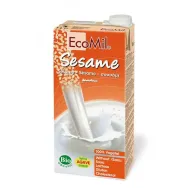 Lapte susan simplu agave eco 1L - ECOMIL