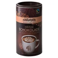 Ciocolata calda instant doza eco 400g - NATURATA