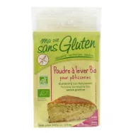 Praf copt amidon porumb eco 3x17g - MA VIE SANS GLUTEN