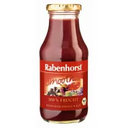 Smoothie afine banane acai eco 240ml - RABENHORST