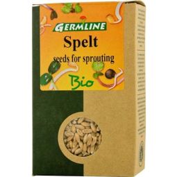Seminte spelta pt germinat eco 200g - GERMLINE