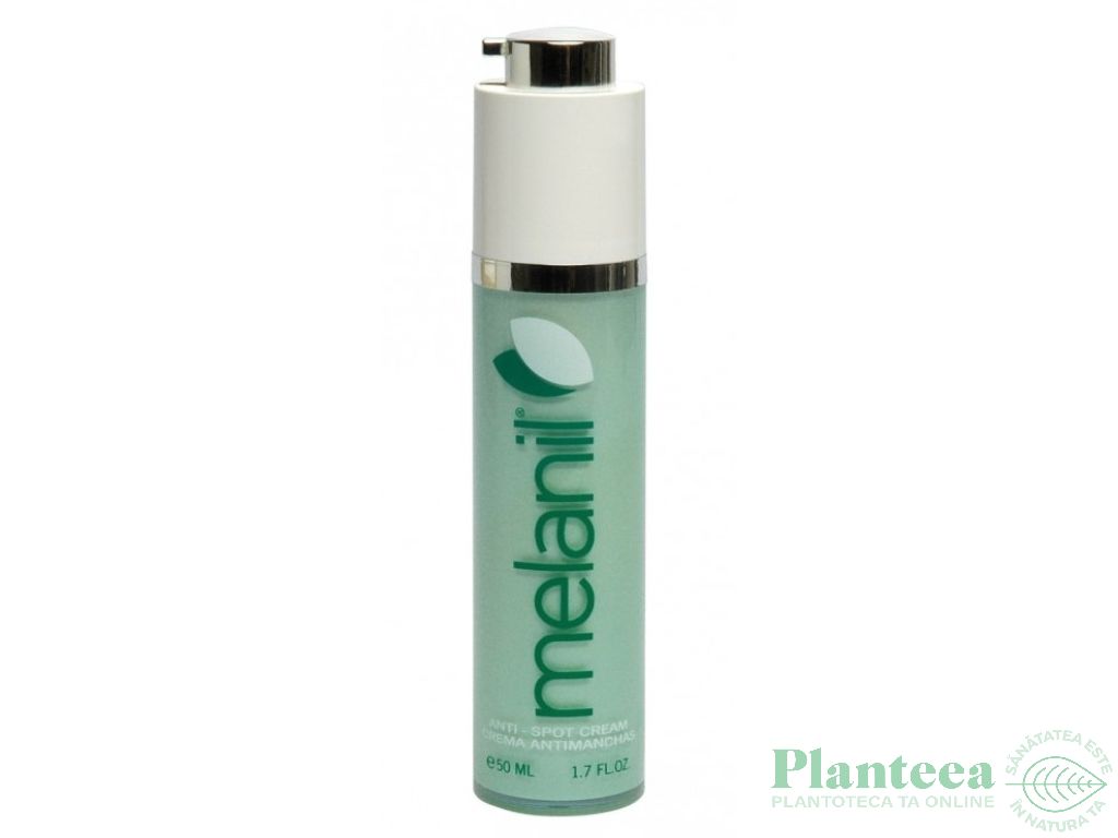 Crema antipete Melanil 50ml - CATALYSIS