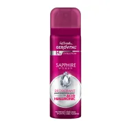 Deodorant spray antiperspirant Sapphire Woman 150ml - GEROVITAL H3 EVOLUTION