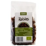 Stafide brune eco 200g - SMART ORGANIC