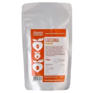 Pulbere lucuma eco 200g - DRAGON SUPERFOODS