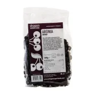 Aronia fructe uscate eco 150g - DRAGON SUPERFOODS