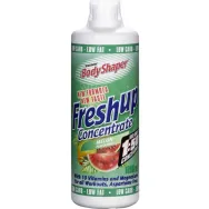 Concentrat lichid vitamine Fresh up pepene 1L - BODY SHAPER