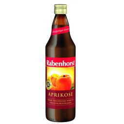 Nectar caise salbatice 750ml - RABENHORST