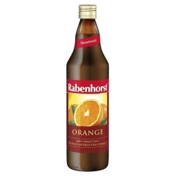 Suc portocale 750ml - RABENHORST