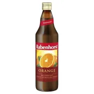 Suc portocale 750ml - RABENHORST