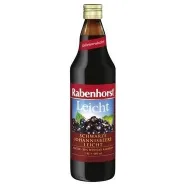 Nectar coacaze negre fara zahar eco 750ml - RABENHORST