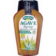 Sirop agave bio 250ml - NATURGREEN
