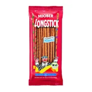 Sticksuri lungi grau sare eco 125g - HUOBER
