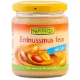 Pasta arahide fina cu sare eco 250g - RAPUNZEL